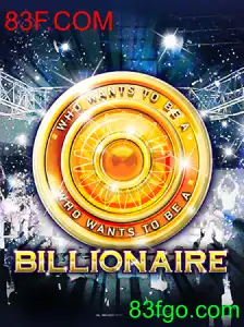 Billionaire